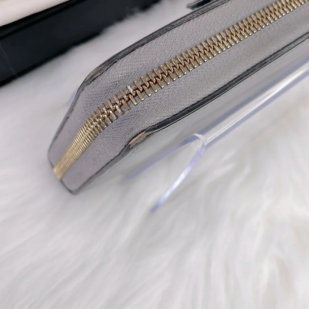 Gucci Japan Exclusive Marmont Zippy‎ Wallet